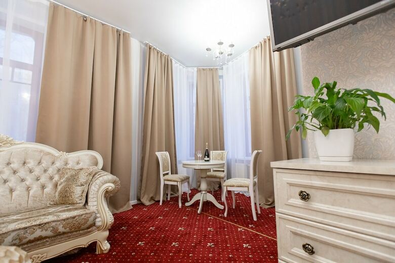 Hotel The Kempf