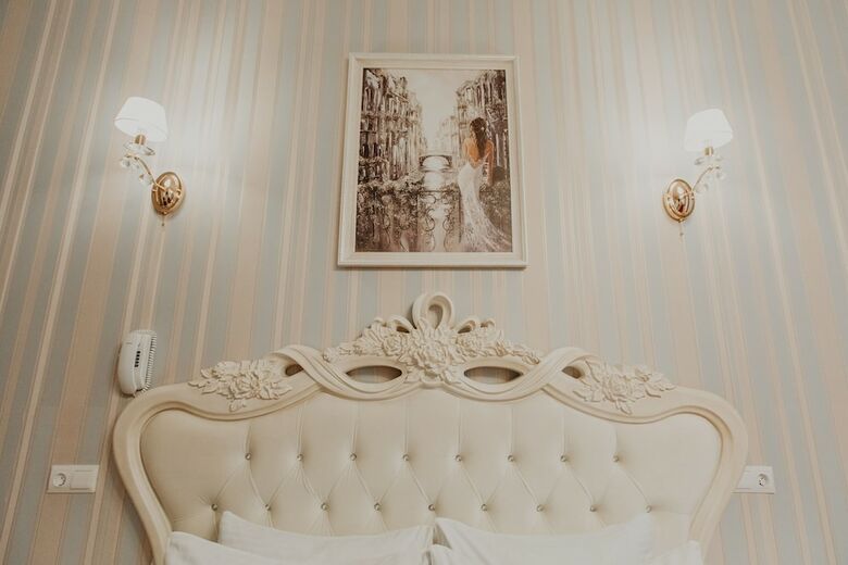 Hotel The Kempf