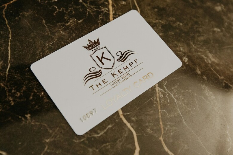 Hotel The Kempf