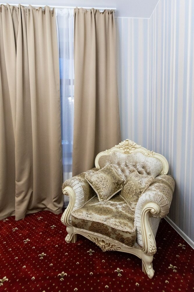 Hotel The Kempf