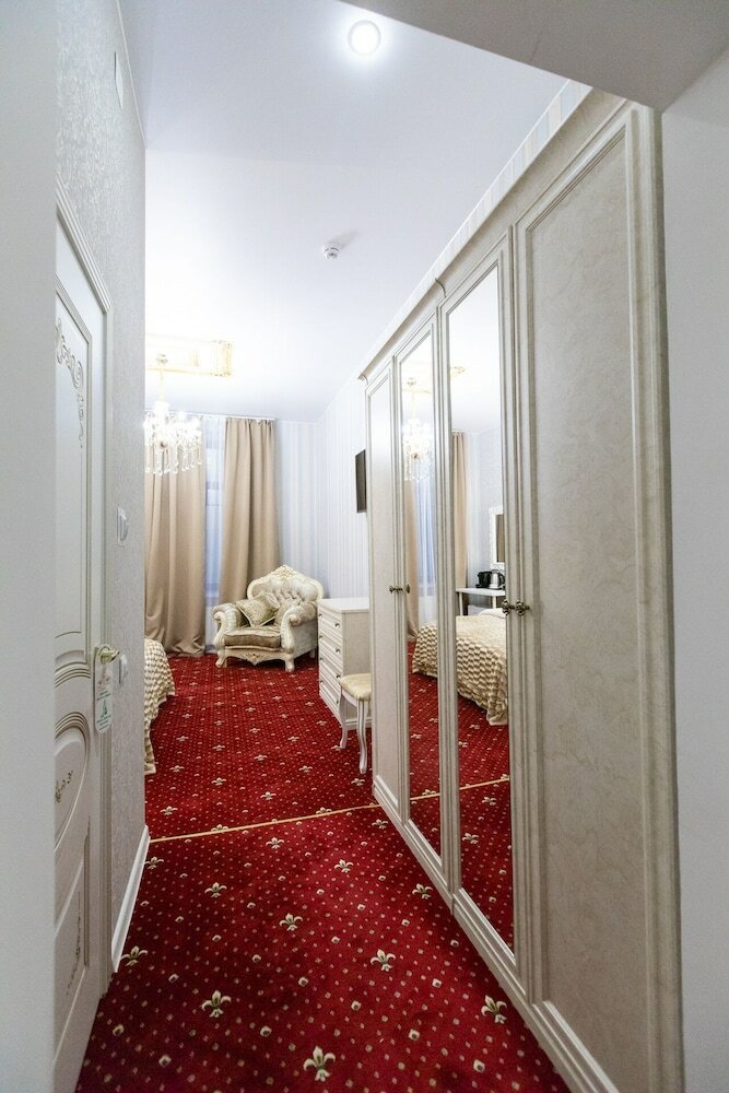 Hotel The Kempf