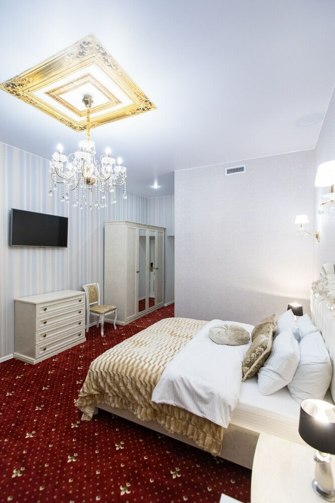 Hotel The Kempf