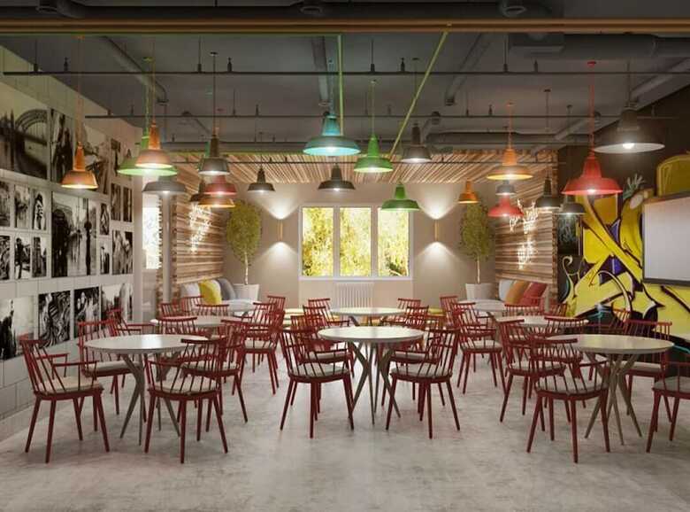 Hostal Friday Center