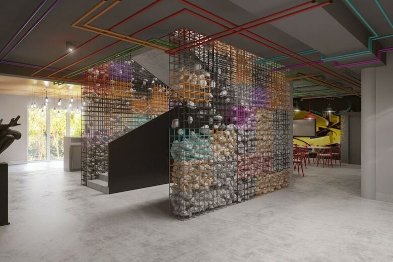 Hostal Friday Center