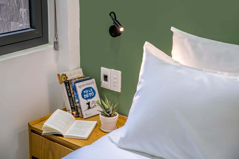 Hotel Emerald House