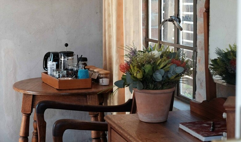 Hostal The Yard - Hostel