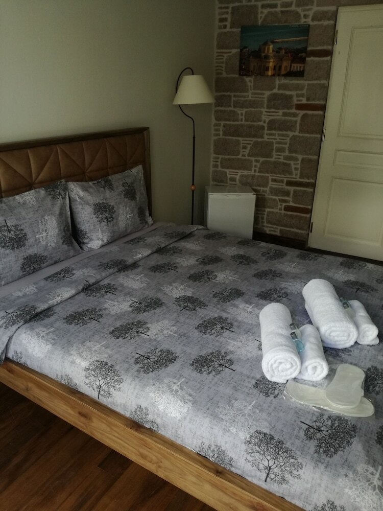 Hotel Cunda Ayla