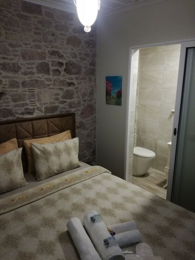 Hotel Cunda Ayla