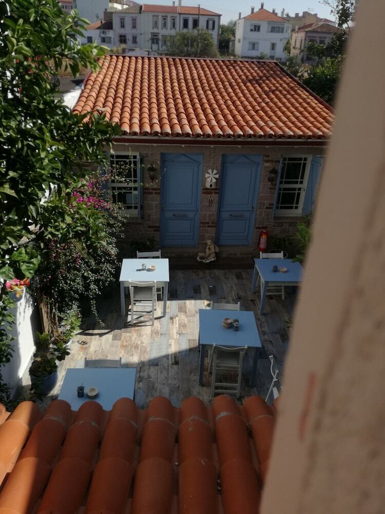 Hotel Cunda Ayla