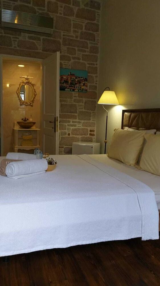Hotel Cunda Ayla