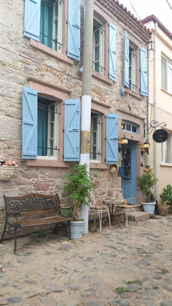 Hotel Cunda Ayla