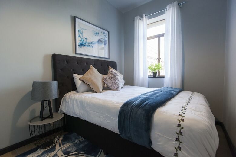 Aparthotel The Heriot - City Apartments
