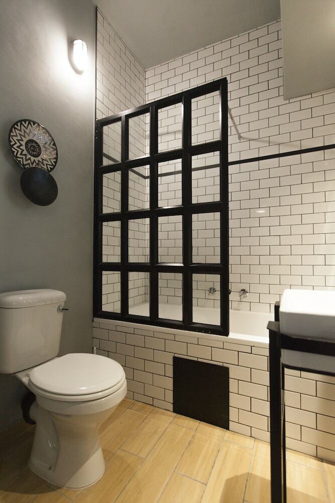 Aparthotel The Heriot - City Apartments