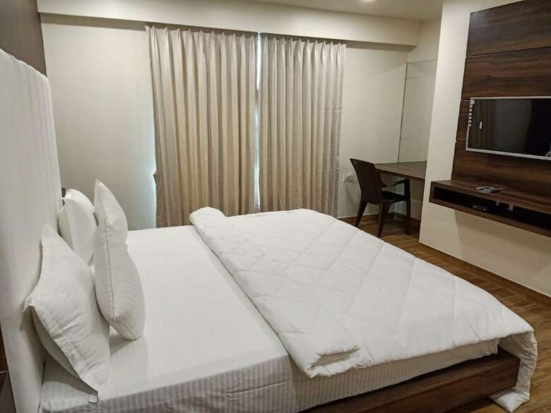 Hotel Pari