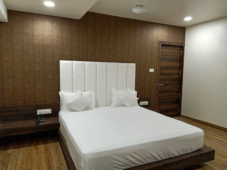 Hotel Pari