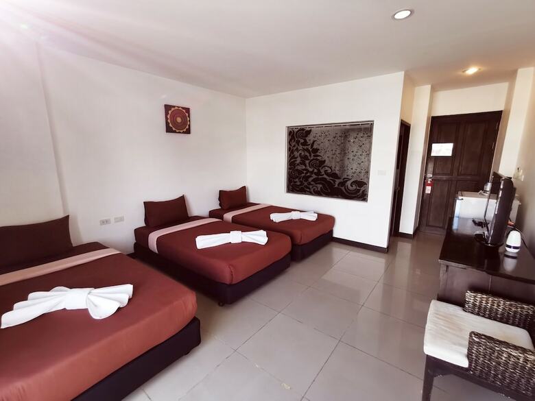 Blue Star Hotel