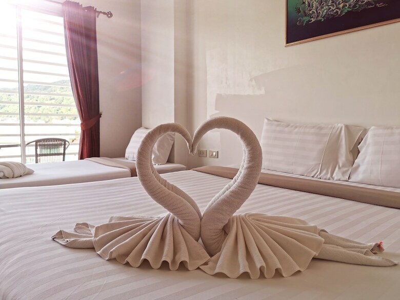 Blue Star Hotel