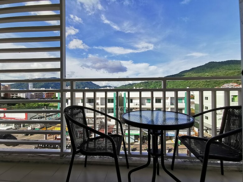 Blue Star Hotel