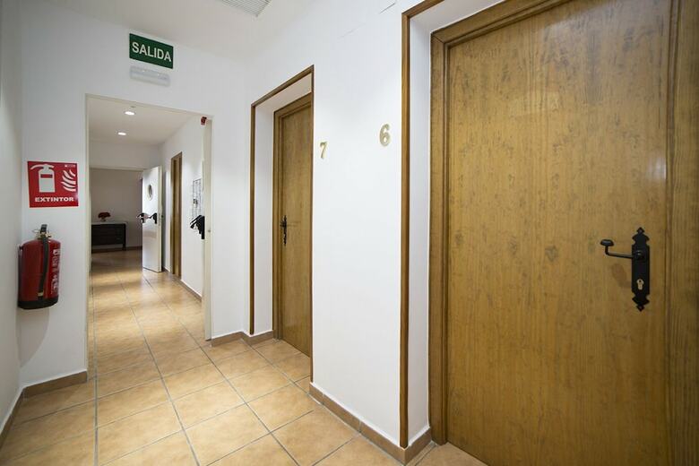Hostal Koko Aeropuerto