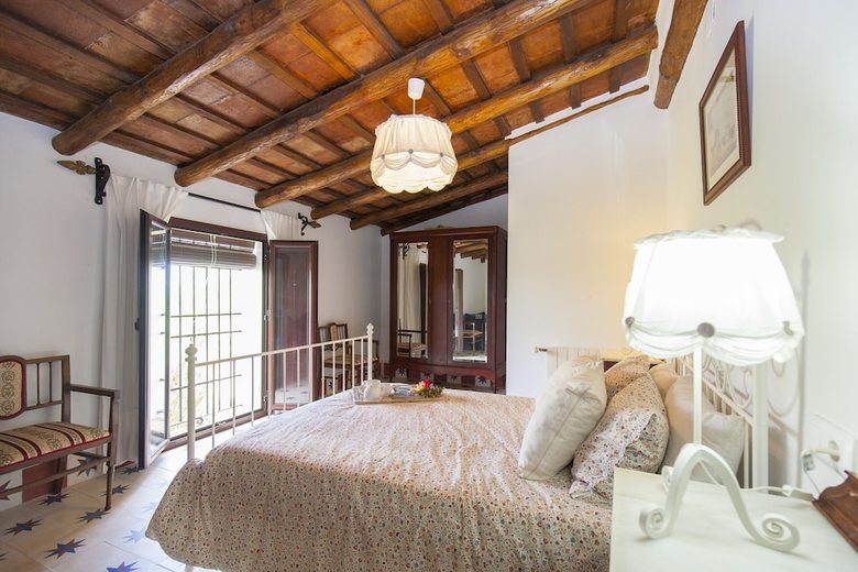 Villa El Bonete Constantina Canovas