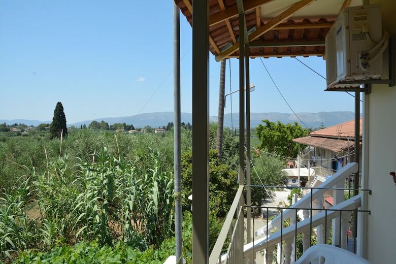 Hotel Petros Giatras - Rooms