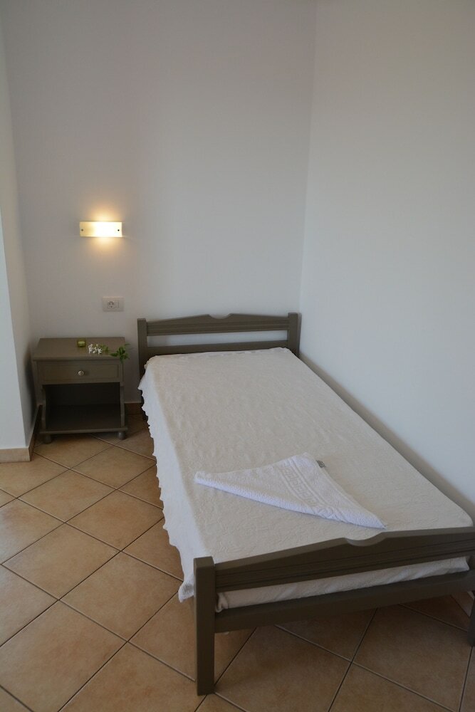 Hotel Petros Giatras - Rooms