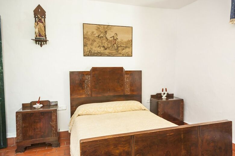 Villa La Mina Constantina Canovas