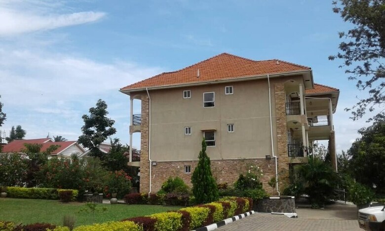 Rosevilla Hotel