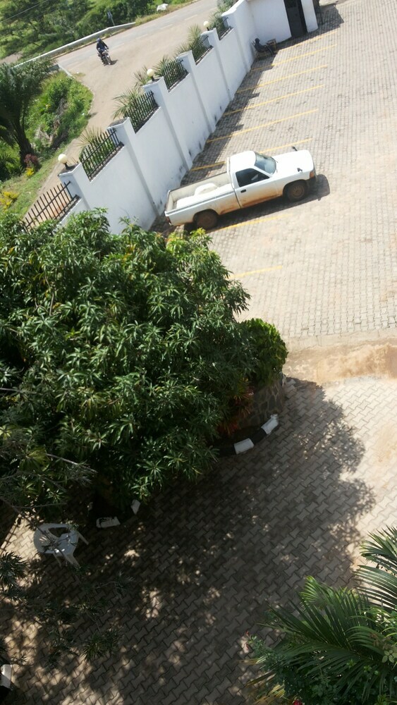 Rosevilla Hotel