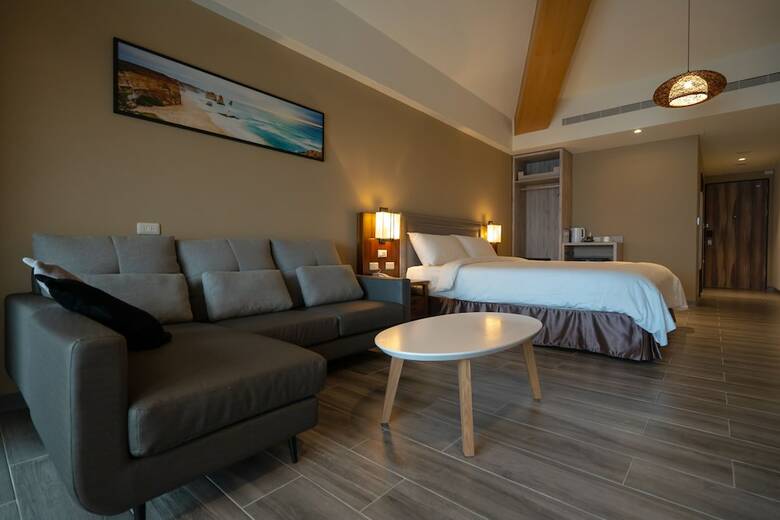 Bed & Breakfast Relaxury Beach House