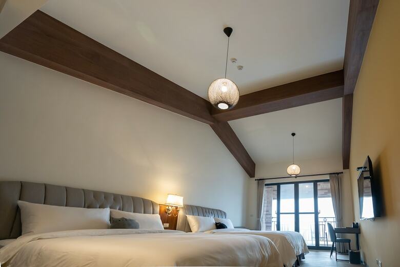 Bed & Breakfast Relaxury Beach House
