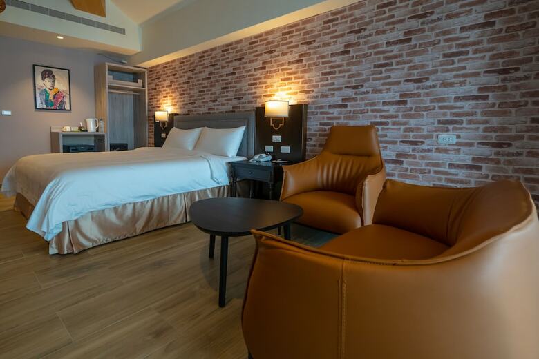 Bed & Breakfast Relaxury Beach House