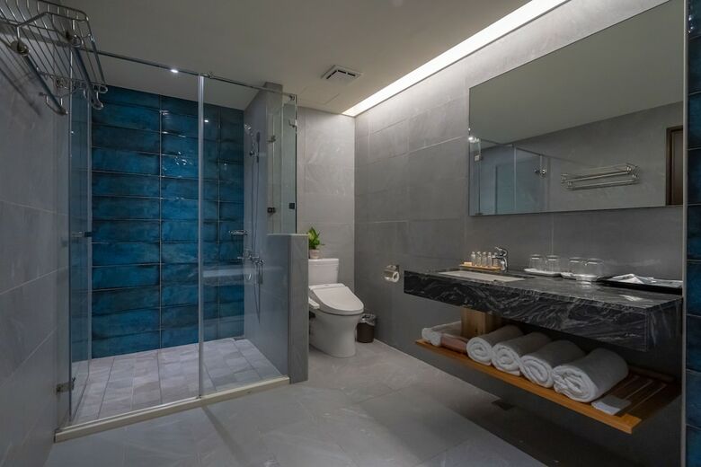 Bed & Breakfast Relaxury Beach House