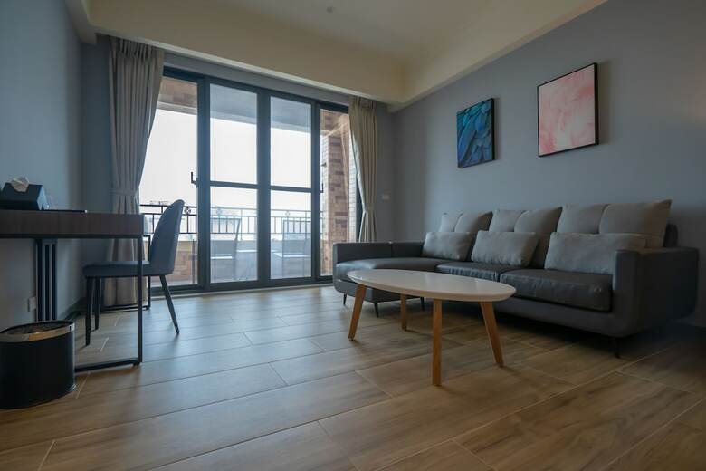 Bed & Breakfast Relaxury Beach House