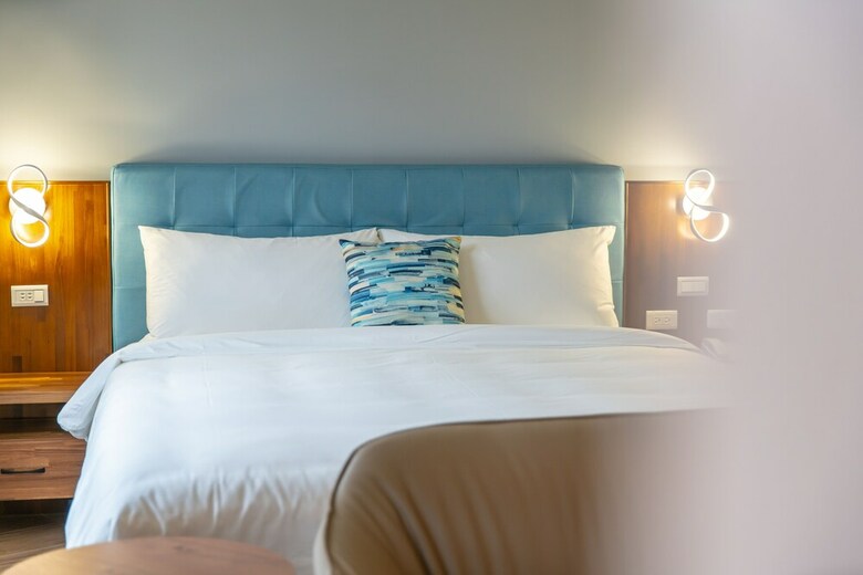 Bed & Breakfast Relaxury Beach House
