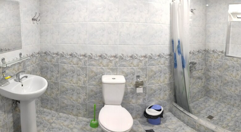 Bed & Breakfast "orom" Guests House