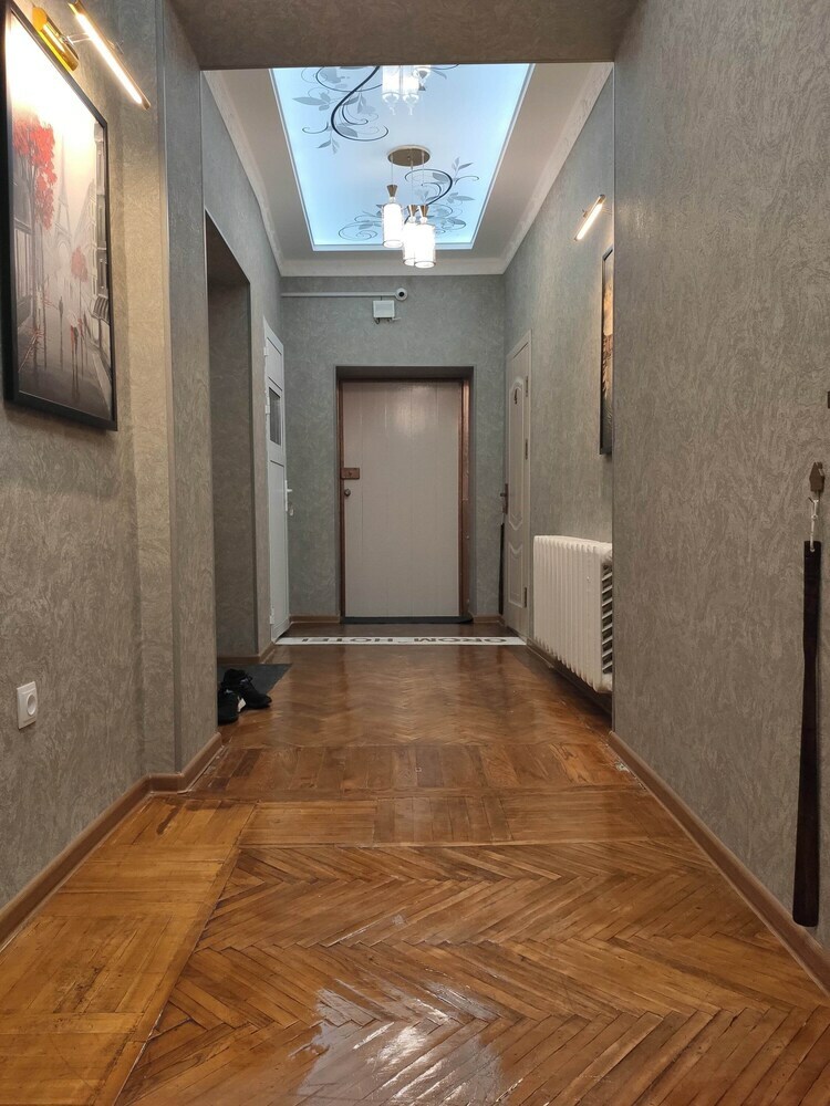 Bed & Breakfast "orom" Guests House