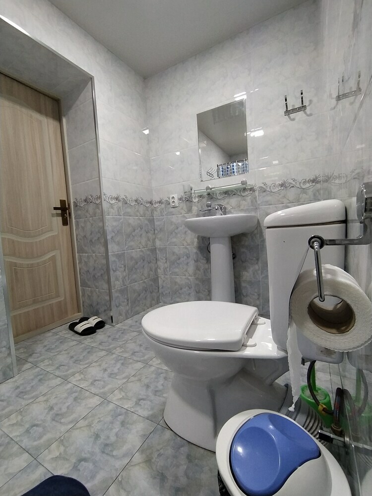 Bed & Breakfast "orom" Guests House