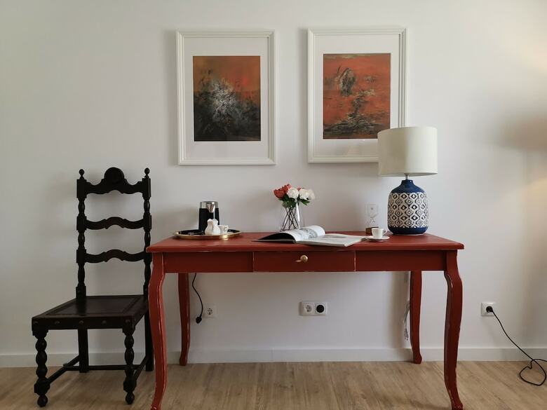 Vogue 23 Boutique Hotel