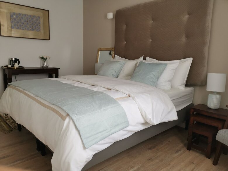 Vogue 23 Boutique Hotel