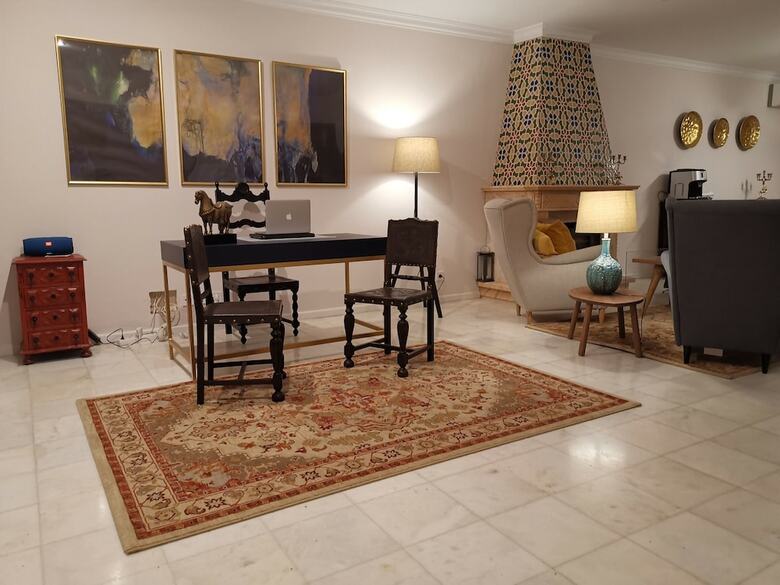 Vogue 23 Boutique Hotel
