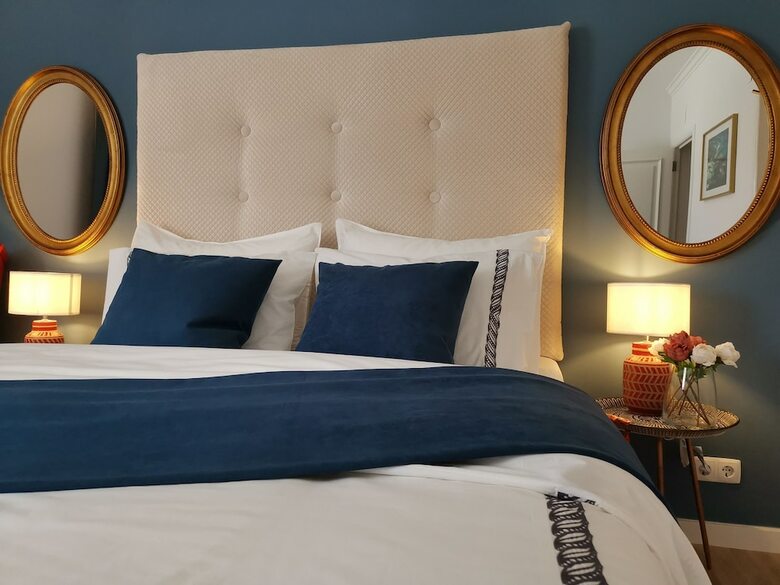 Vogue 23 Boutique Hotel