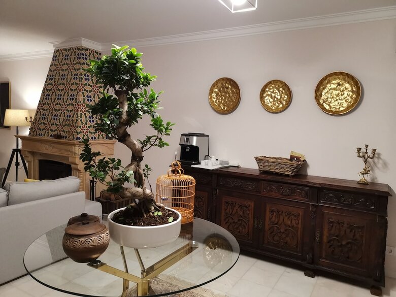 Vogue 23 Boutique Hotel