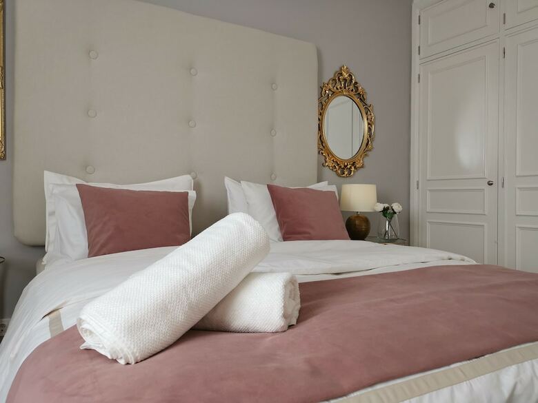 Vogue 23 Boutique Hotel