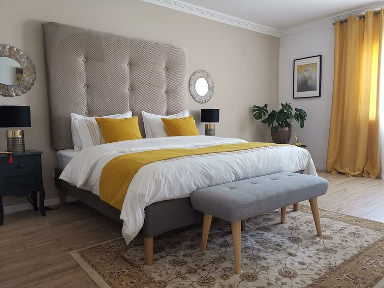 Vogue 23 Boutique Hotel