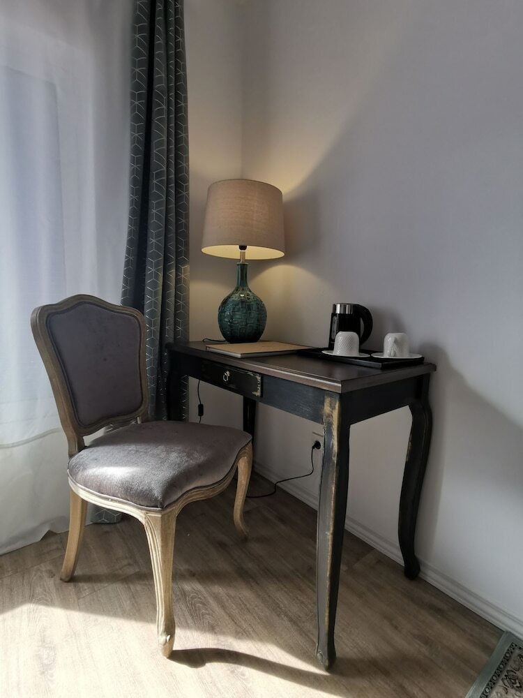 Vogue 23 Boutique Hotel