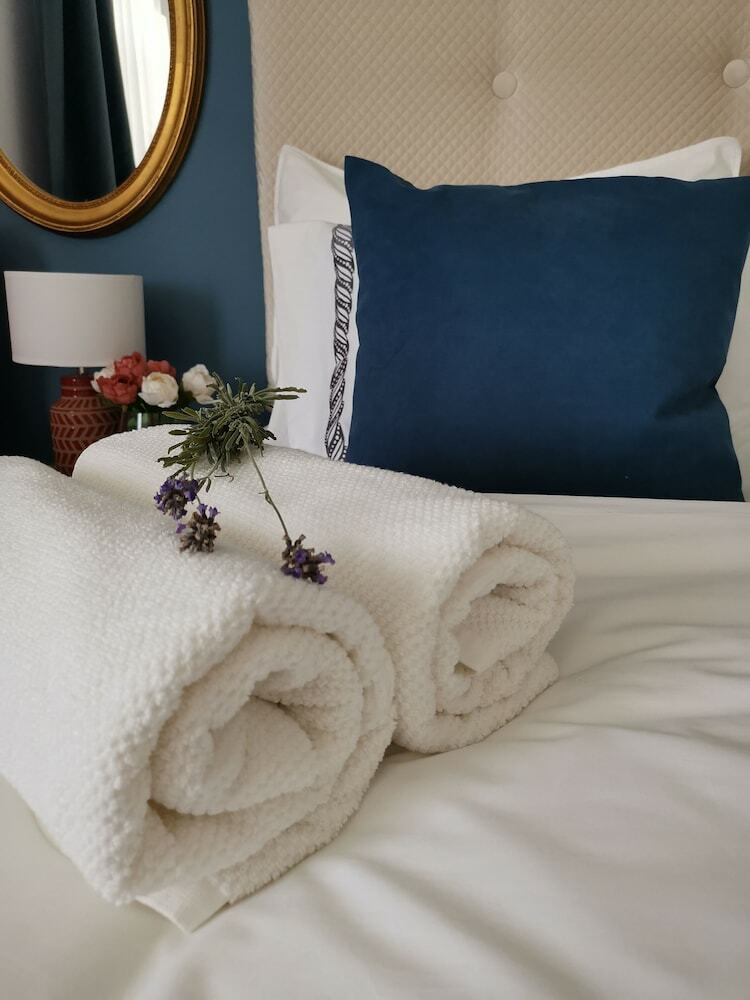 Vogue 23 Boutique Hotel