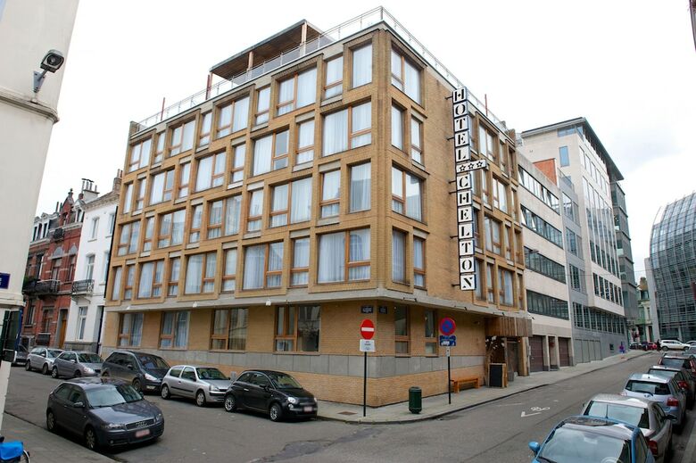 9hotel Chelton