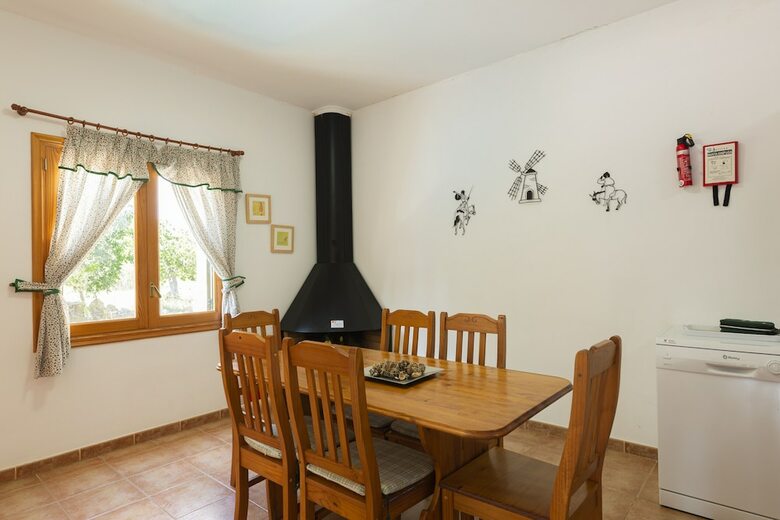 Apartamentos Villa Can Colet