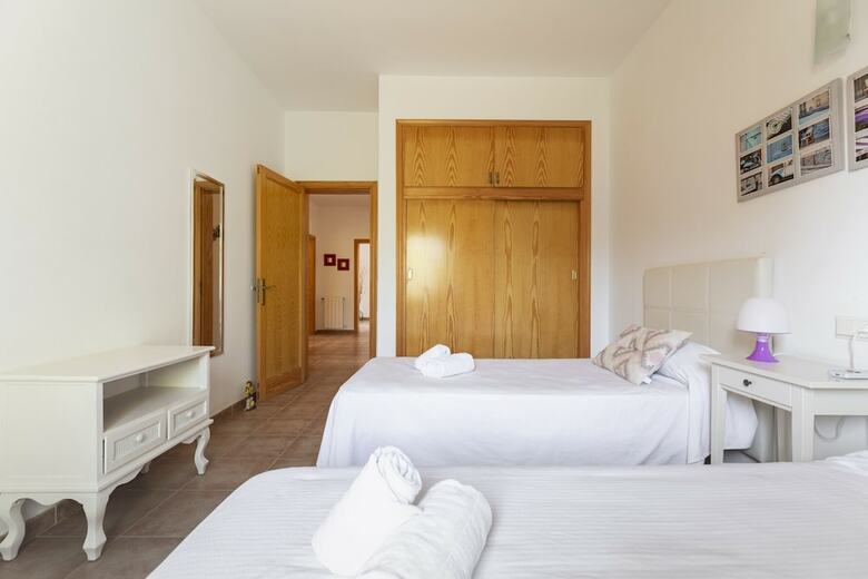 Apartamentos Villa Can Colet